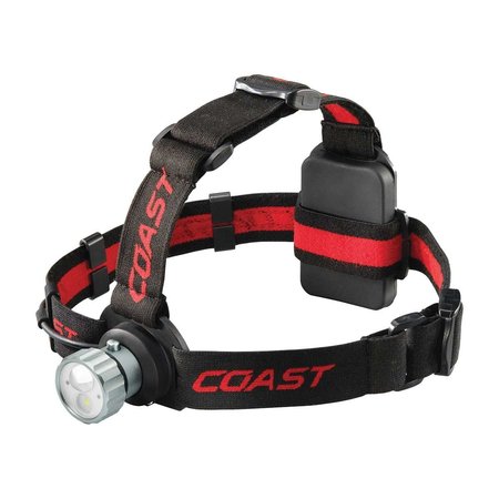 COAST CUTLERY Coast LED Headlamp - HL45 21115